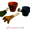 Set de jardinage - Plan Toys