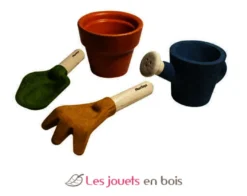 Set de jardinage - Plan Toys