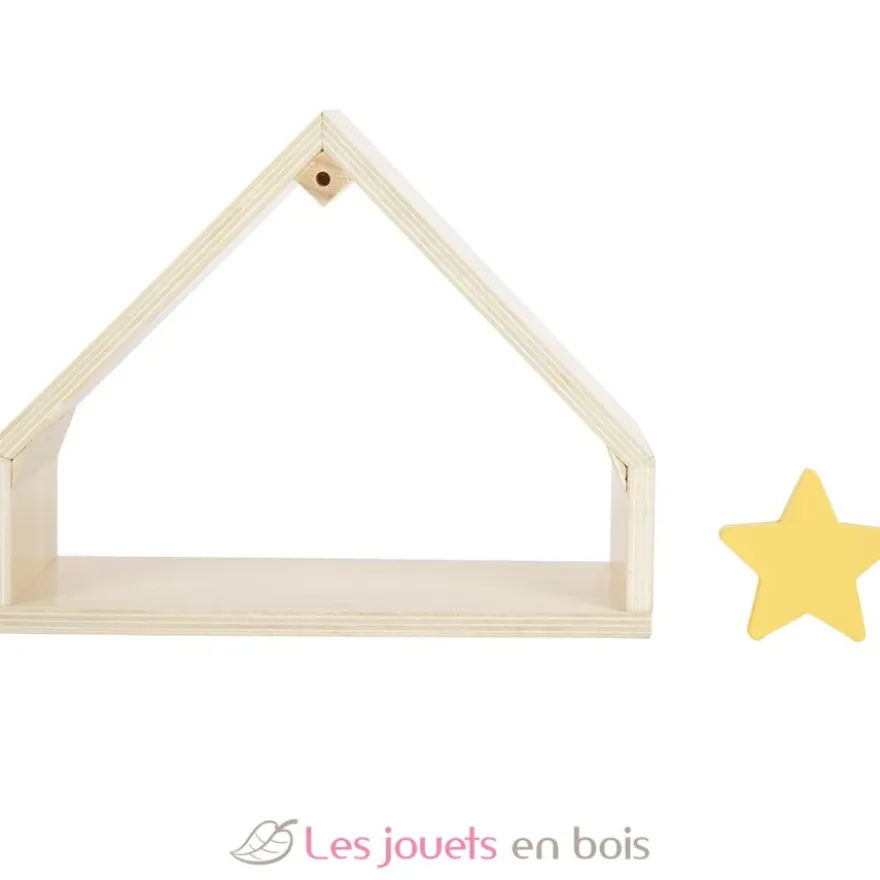 Set de jeu Crèche de Noël - Small Foot company