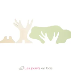 Set de jeu Crèche de Noël - Small Foot company