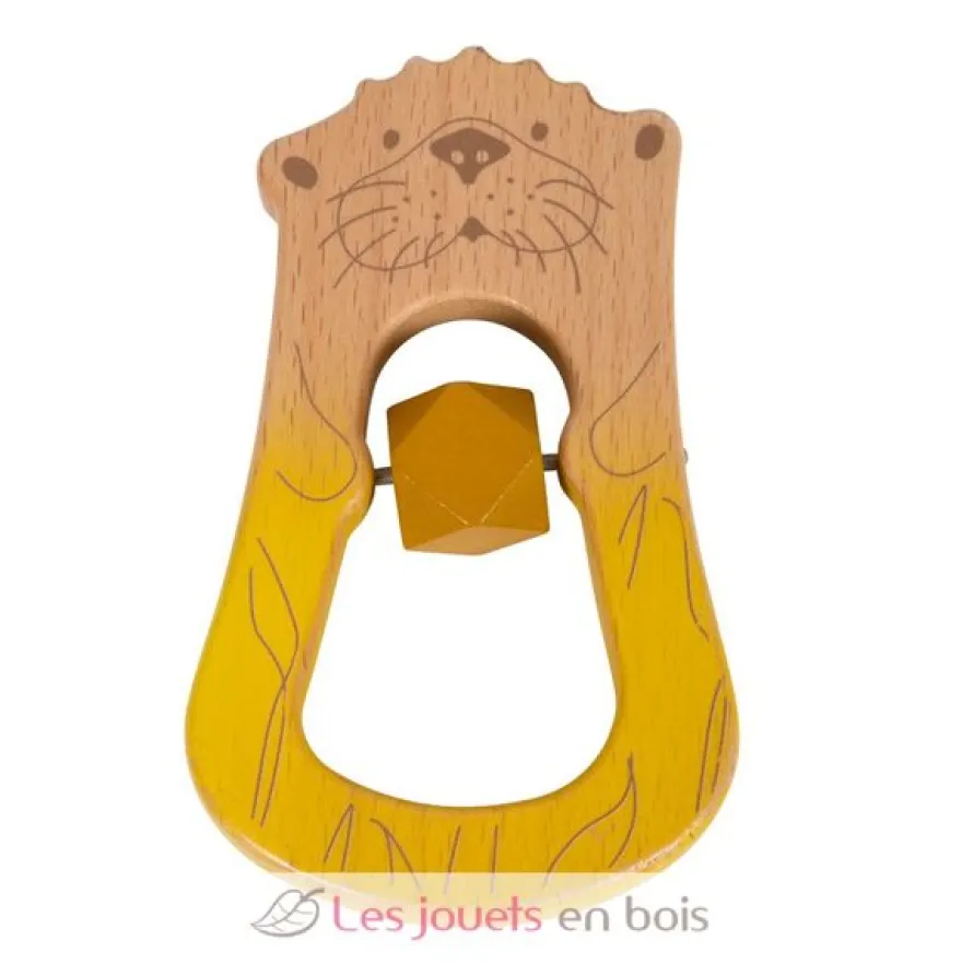 Set de jouets pour bébé Seaside - Small foot