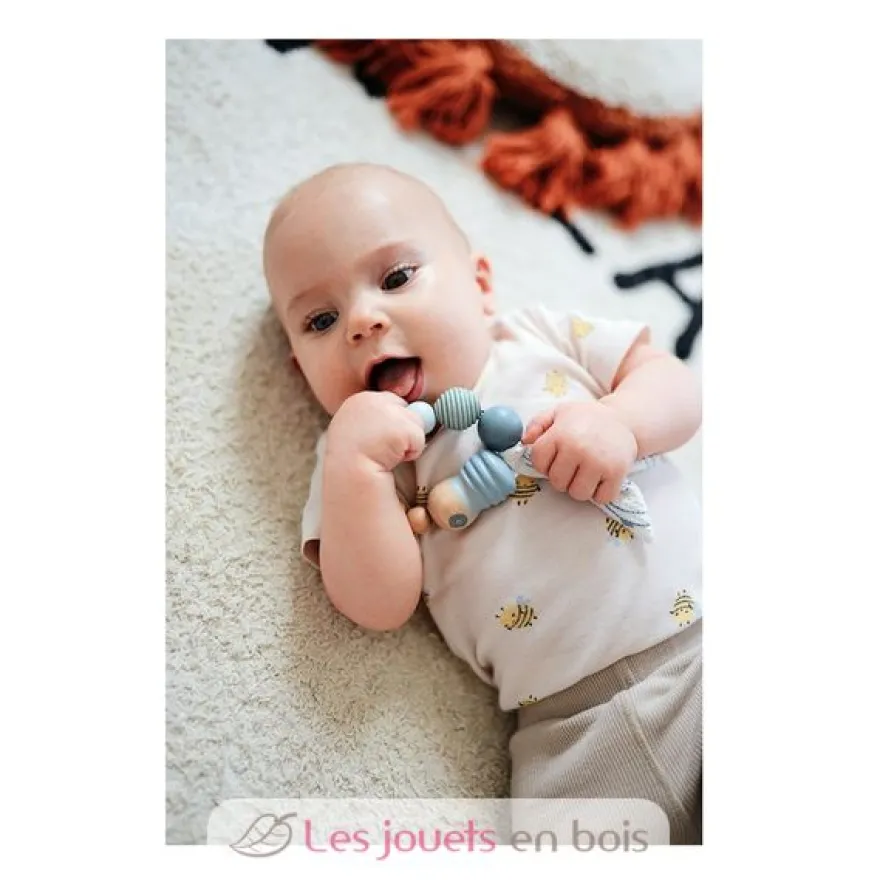 Set de jouets pour bébé Seaside - Small foot