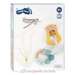 Set de jouets pour bébé Seaside - Small foot