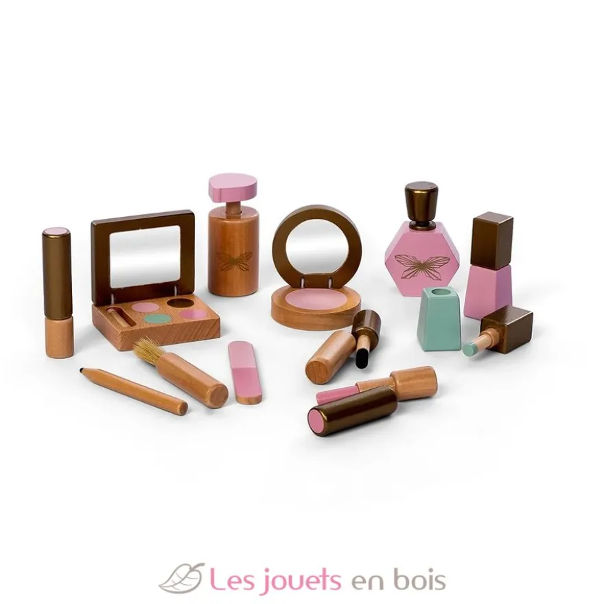 Set de maquillage 13 pièces - ByAstrup
