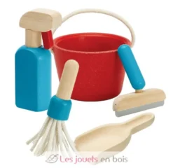 Set d'entretien - Plan Toys