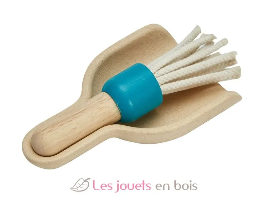 Set d'entretien - Plan Toys