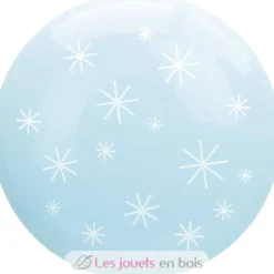 Set de 2 patères otarie Ingela P. Arrhenius - Vilac