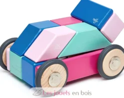 Set de 42 pièces Blossom - Tegu