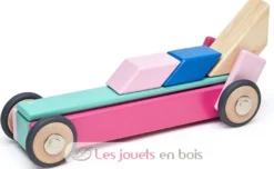 Set de 42 pièces Blossom - Tegu