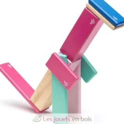 Set de 14 pièces Blossom - Tegu