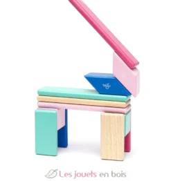 Set de 14 pièces Blossom - Tegu