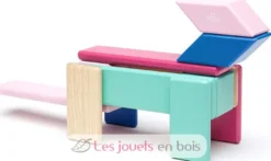 Set de 14 pièces Blossom - Tegu