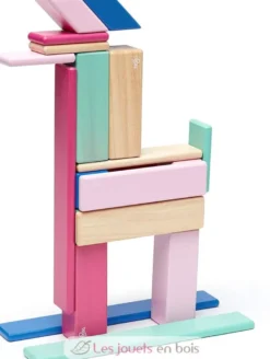 Set de 24 pièces Blossom - Tegu
