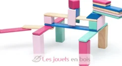 Set de 24 pièces Blossom - Tegu