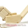 Set de 14 pièces Natural - Tegu
