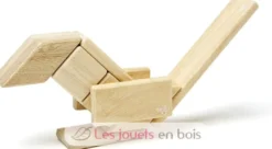Set de 14 pièces Natural - Tegu