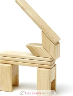 Set de 14 pièces Natural - Tegu