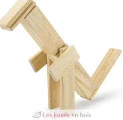 Set de 14 pièces Natural - Tegu