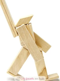 Set de 14 pièces Natural - Tegu