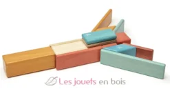 Set de 14 pièces Sunset - Tegu