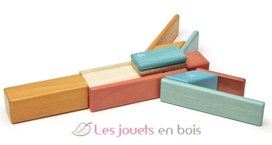 Set de 14 pièces Sunset - Tegu