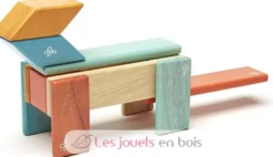 Set de 14 pièces Sunset - Tegu