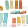Set de 24 pièces Sunset - Tegu