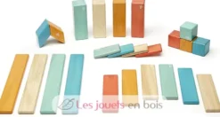 Set de 24 pièces Sunset - Tegu