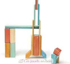 Set de 24 pièces Sunset - Tegu