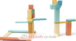 Set de 24 pièces Sunset - Tegu