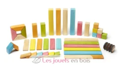 Set de 42 pièces Tints - Tegu