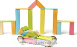 Set de 42 pièces Tints - Tegu