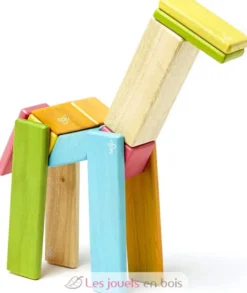 Set de 14 pièces Tints - Tegu