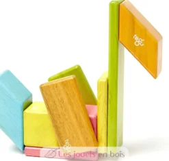 Set de 14 pièces Tints - Tegu