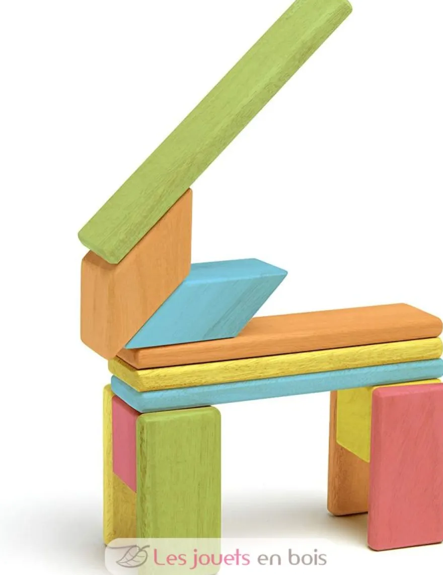 Set de 14 pièces Tints - Tegu