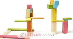 Set de 24 pièces Tints - Tegu