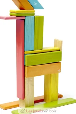 Set de 24 pièces Tints - Tegu