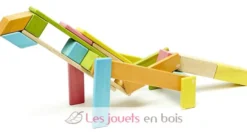 Set de 24 pièces Tints - Tegu
