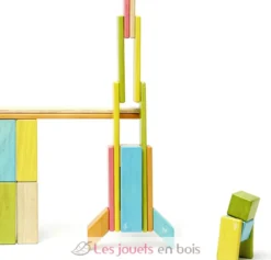 Set de 24 pièces Tints - Tegu