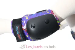 Set de protections enfant Licorne S - Kiddimoto