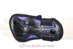 Set de protections enfant Licorne S - Kiddimoto