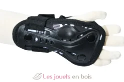 Set de protections enfant Skullz S - Kiddimoto