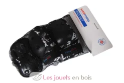 Set de protections enfant Skullz S - Kiddimoto