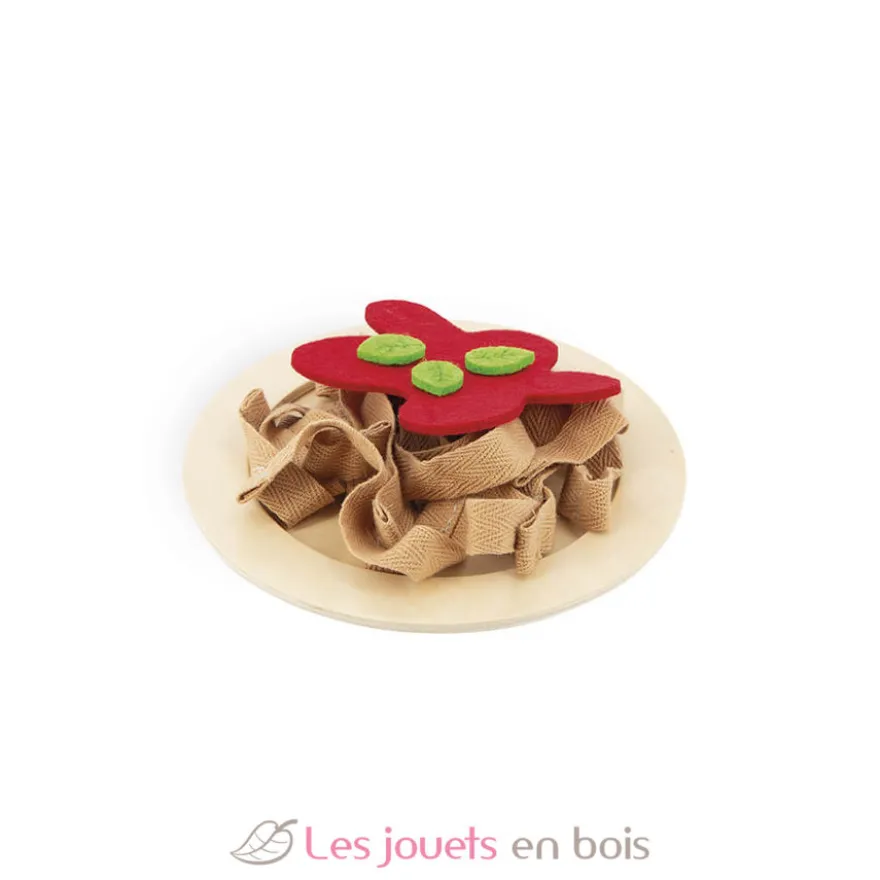 Set de pâtes Pasta Mix - Janod