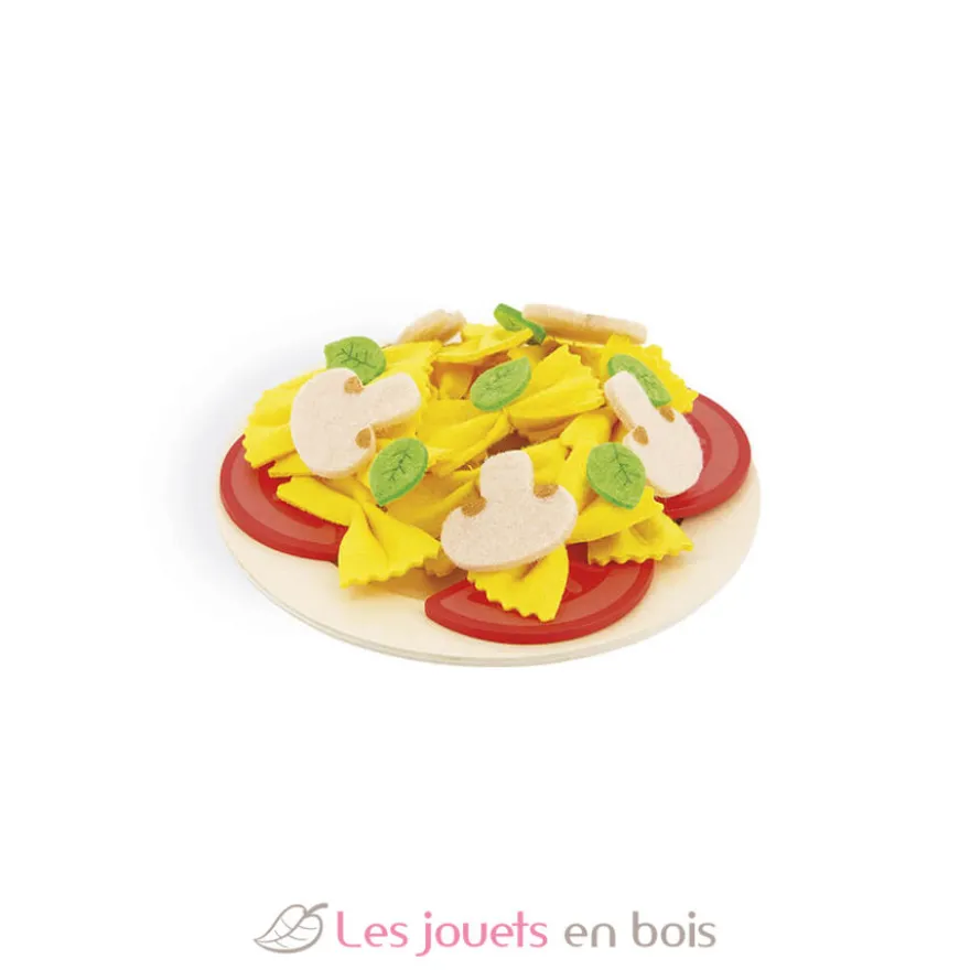 Set de pâtes Pasta Mix - Janod