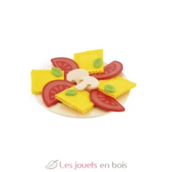 Set de pâtes Pasta Mix - Janod