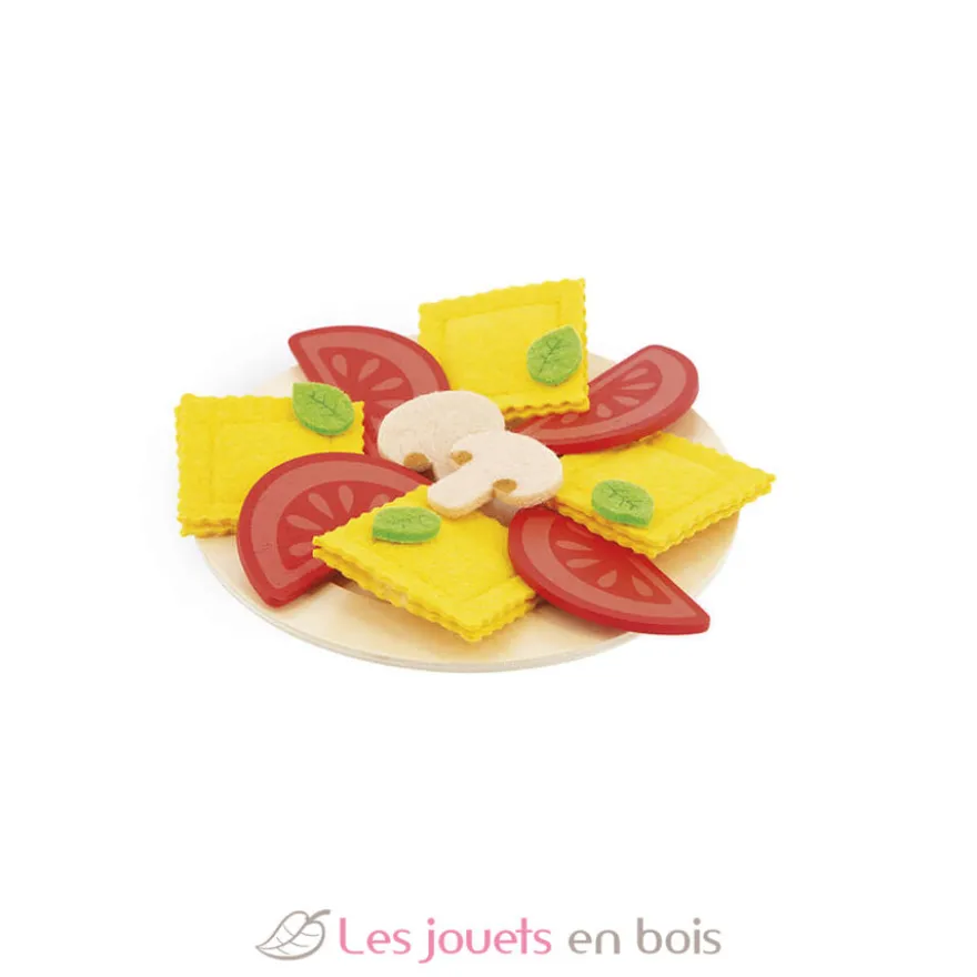 Set de pâtes Pasta Mix - Janod