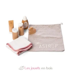 Set de salle de bain - 7 pièces - ByAstrup