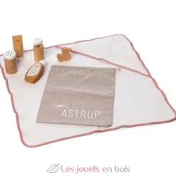 Set de salle de bain - 7 pièces - ByAstrup