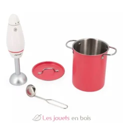 Set de soupe - Janod